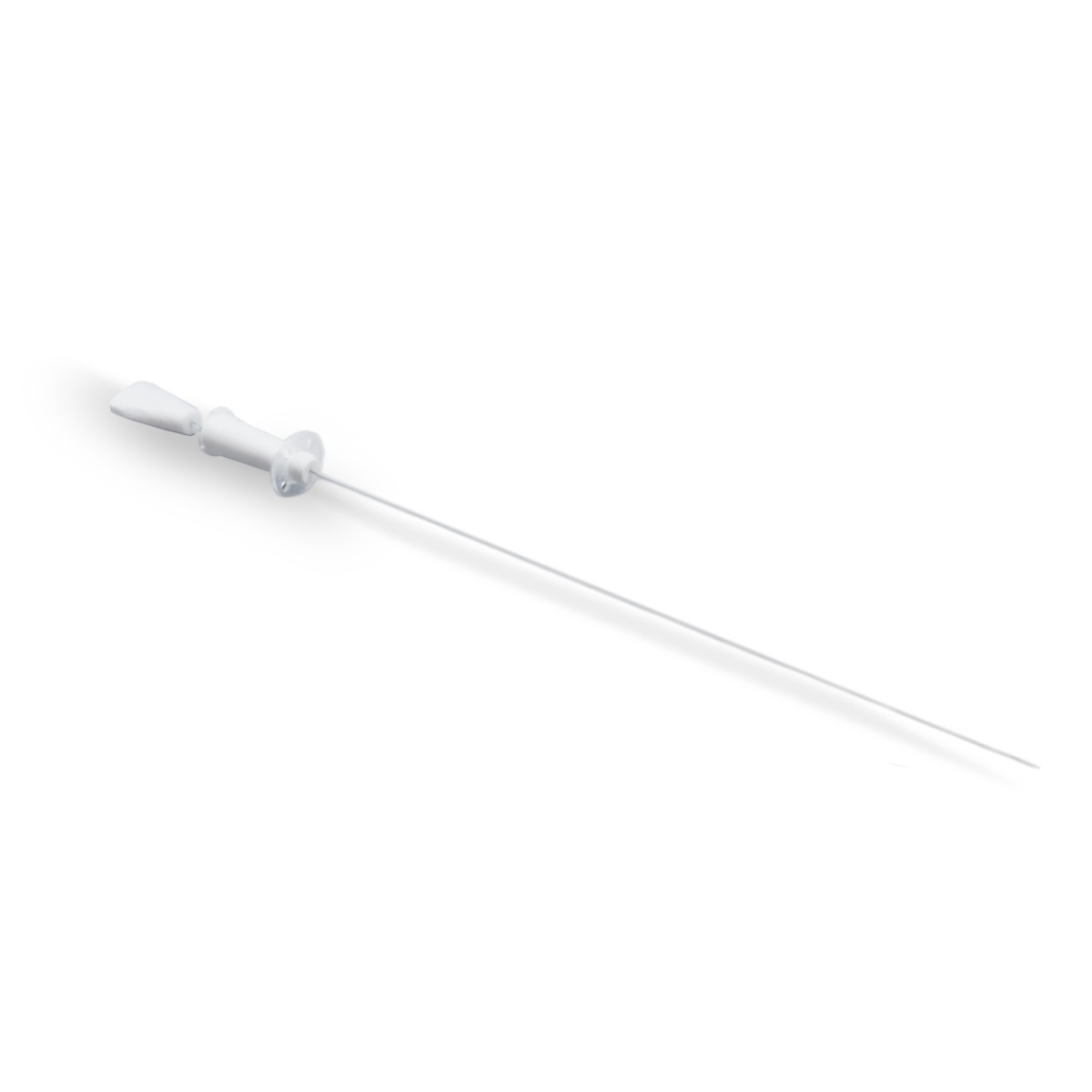 Jackson-Katheter mit Mandrin (1,3 x 130 mm) 12 Stück