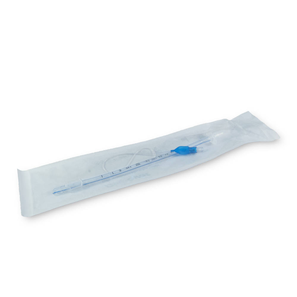Gerade Endotrachealtubus für Kleintiere (Größe 4.5) 1 Stück | Vettubes™