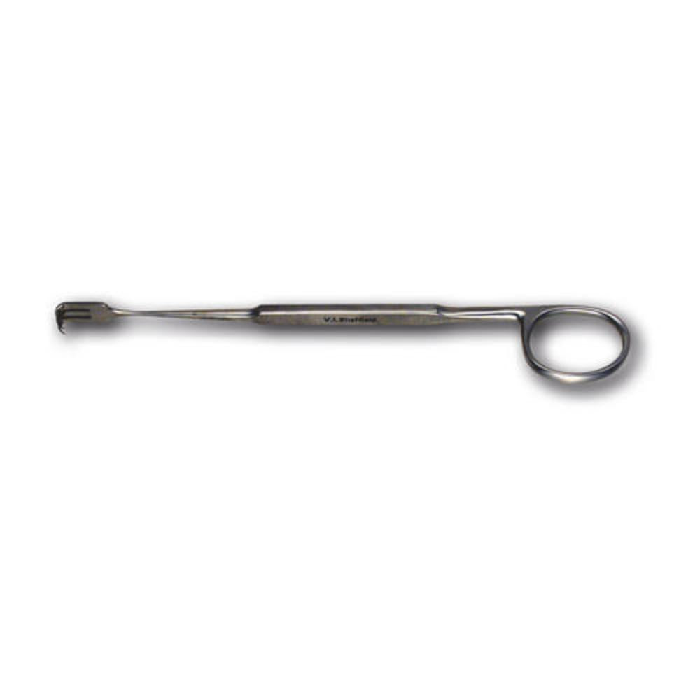 Fettgewebespreizer, 180 mm (001114)