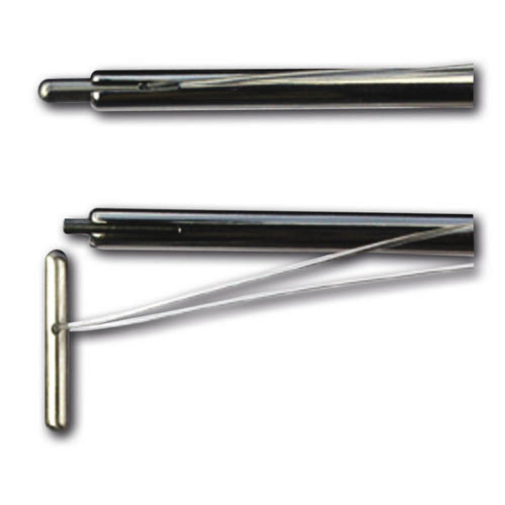 Einziehnadel Hüft-Toggle 250lbLigaFiba HIPTOGKITLF