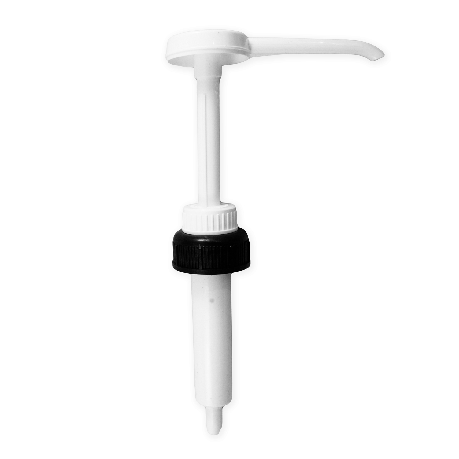 Dosierpumpe, 30 ml pro Hub, DIN 45