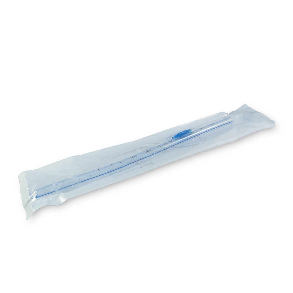 Gerade Endotrachealtubus für Kleintiere (Größe 8.0) 1 Stück | Vettubes™