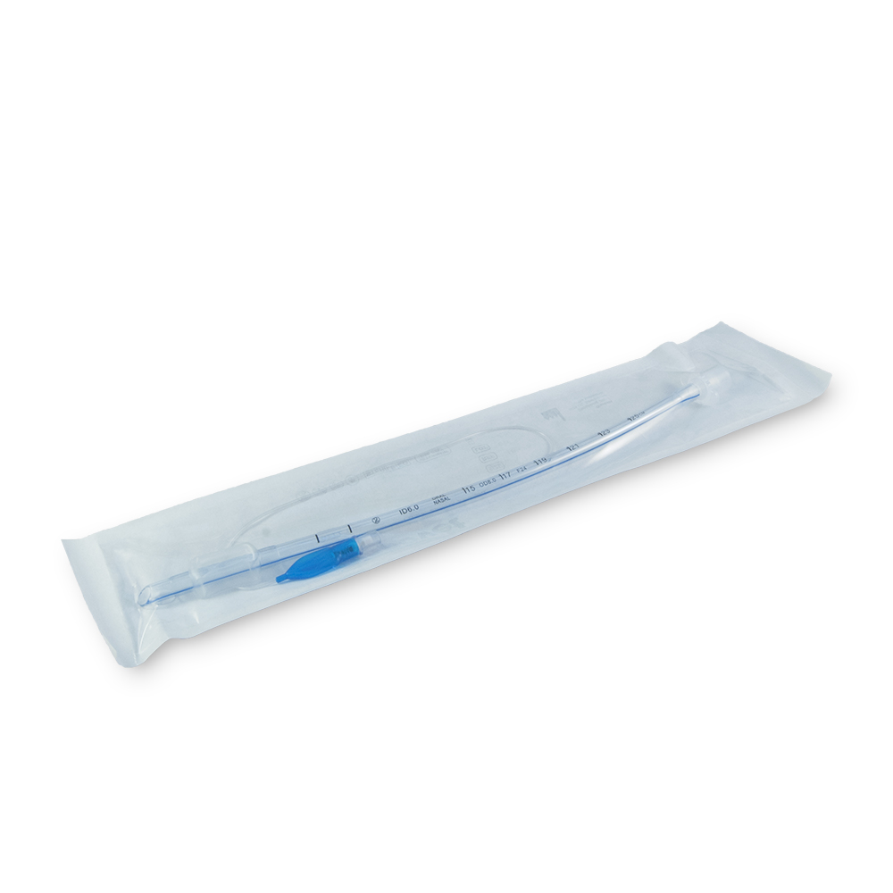 Gerade Endotrachealtubus für Kleintiere (Größe 6.0) 1 Stück | Vettubes™