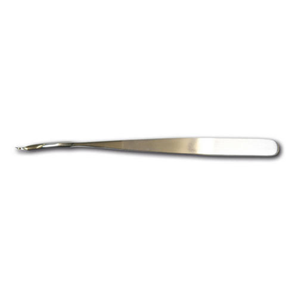 Hohmann Hebel Micro 4mm kurze Spitze 160mm 001049A schmaler Schaft für Arthroskopien
