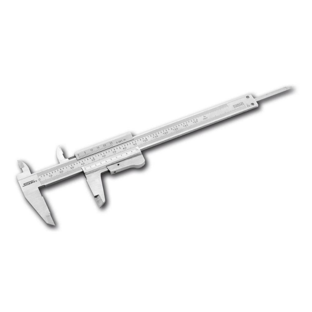 Messlehre Vernier digital nicht autoklavierb. 001490D