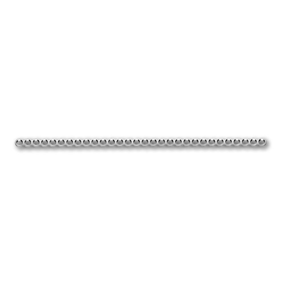 Platte breit schneid- u. biegbar 1,5 mm, 30 Loch CM15413030