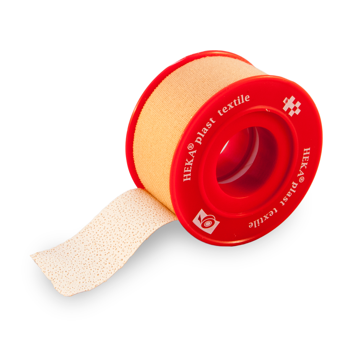 Leukoplast (9,2 m x 1,25 cm) 24 Stück | BSN Medical