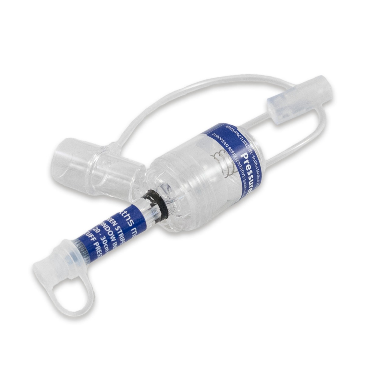 Vet's Choice® cuff controler