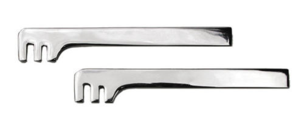 Biegehebel AO Typ 2,7/3,5 mm, im Paar, 140 mm (001287)