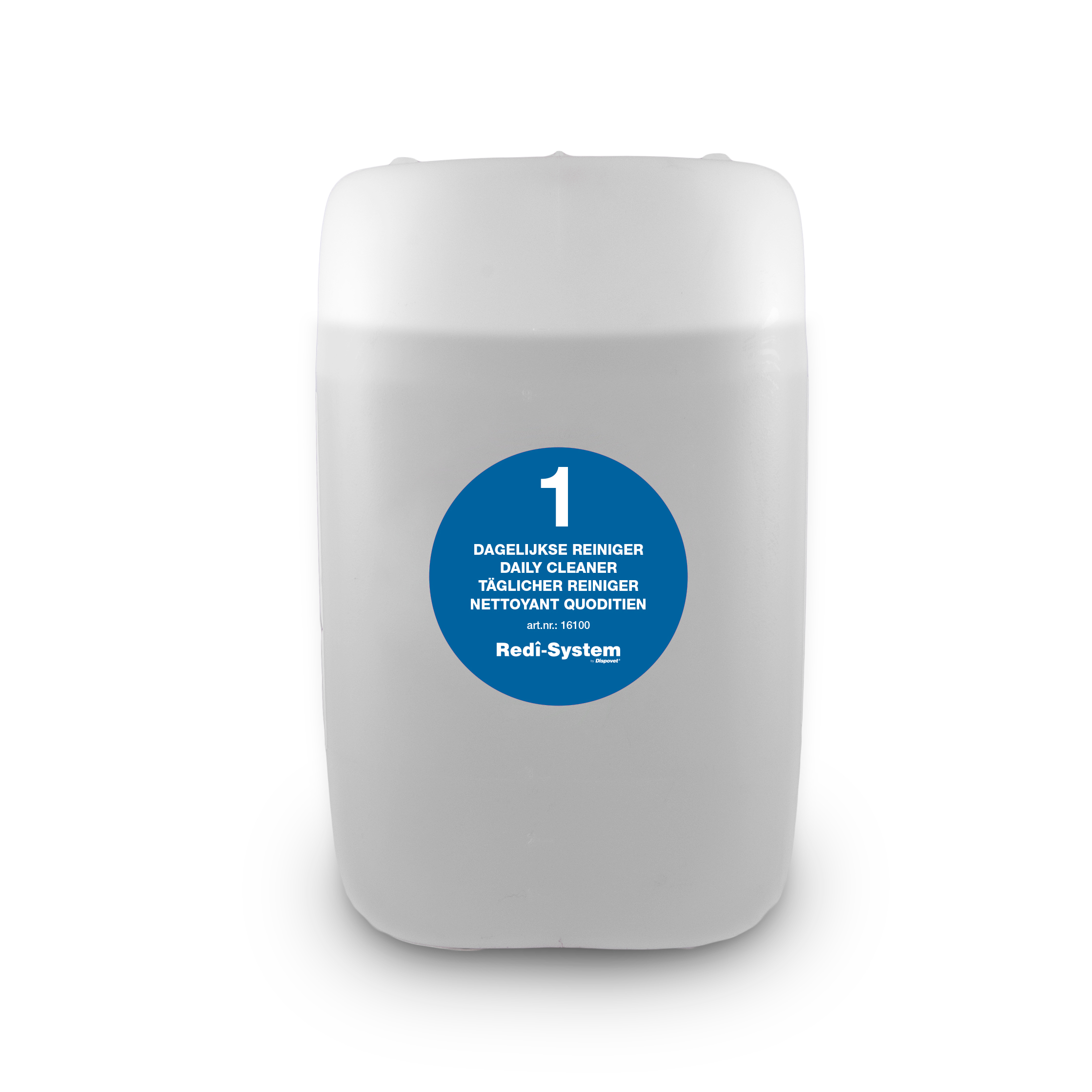 Reinigungskonzentrat, 10 Liter kannister | Oxi-Clean™