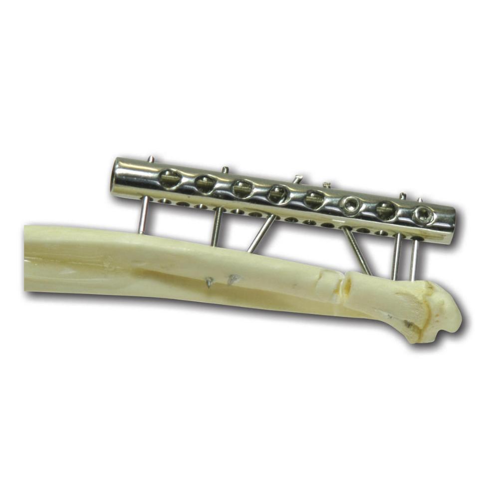 Inbus-Madenschraube 2,0 mm, 10 Stk. (015520)