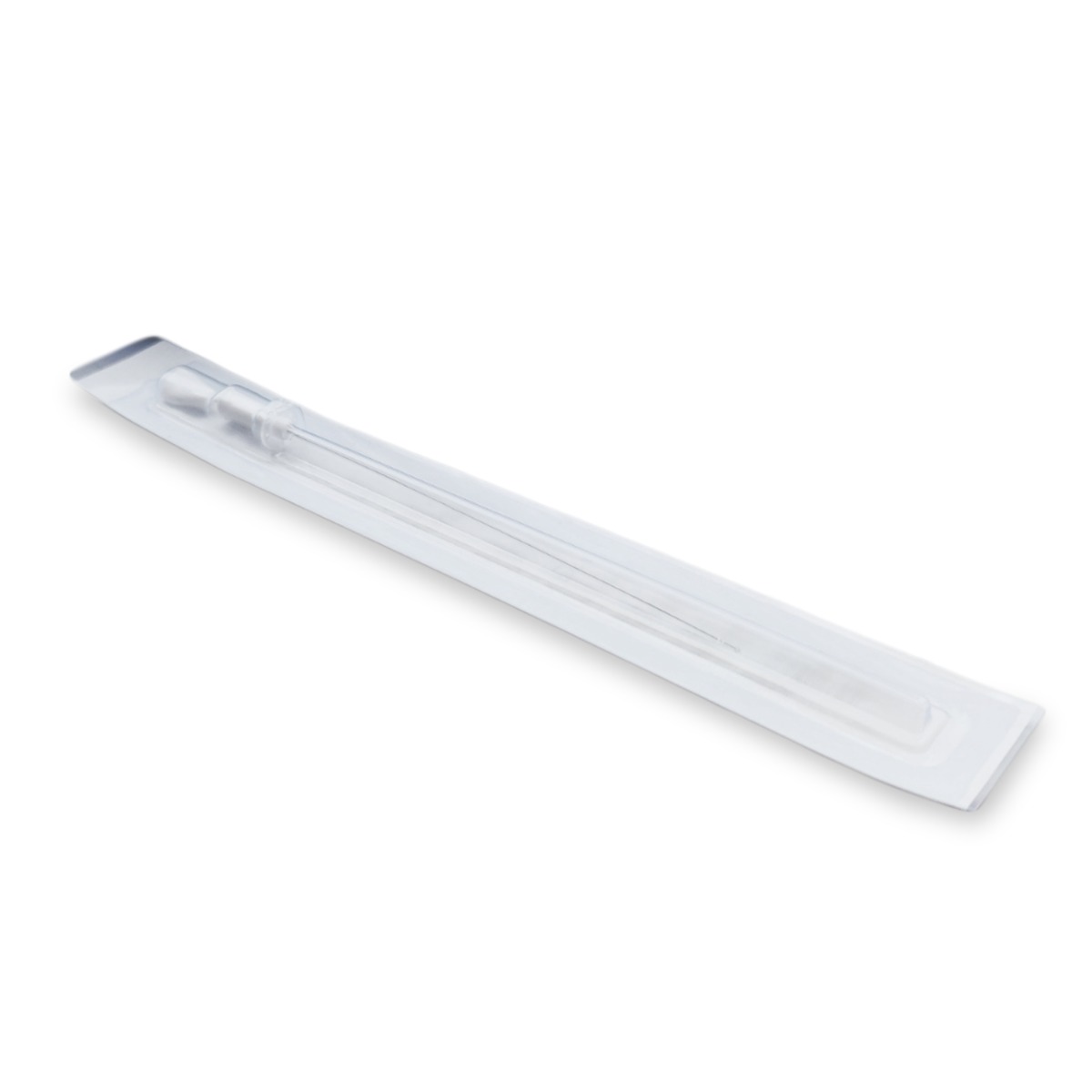 Jackson-Katheter mit Mandrin (1,3 x 130 mm) 12 Stück