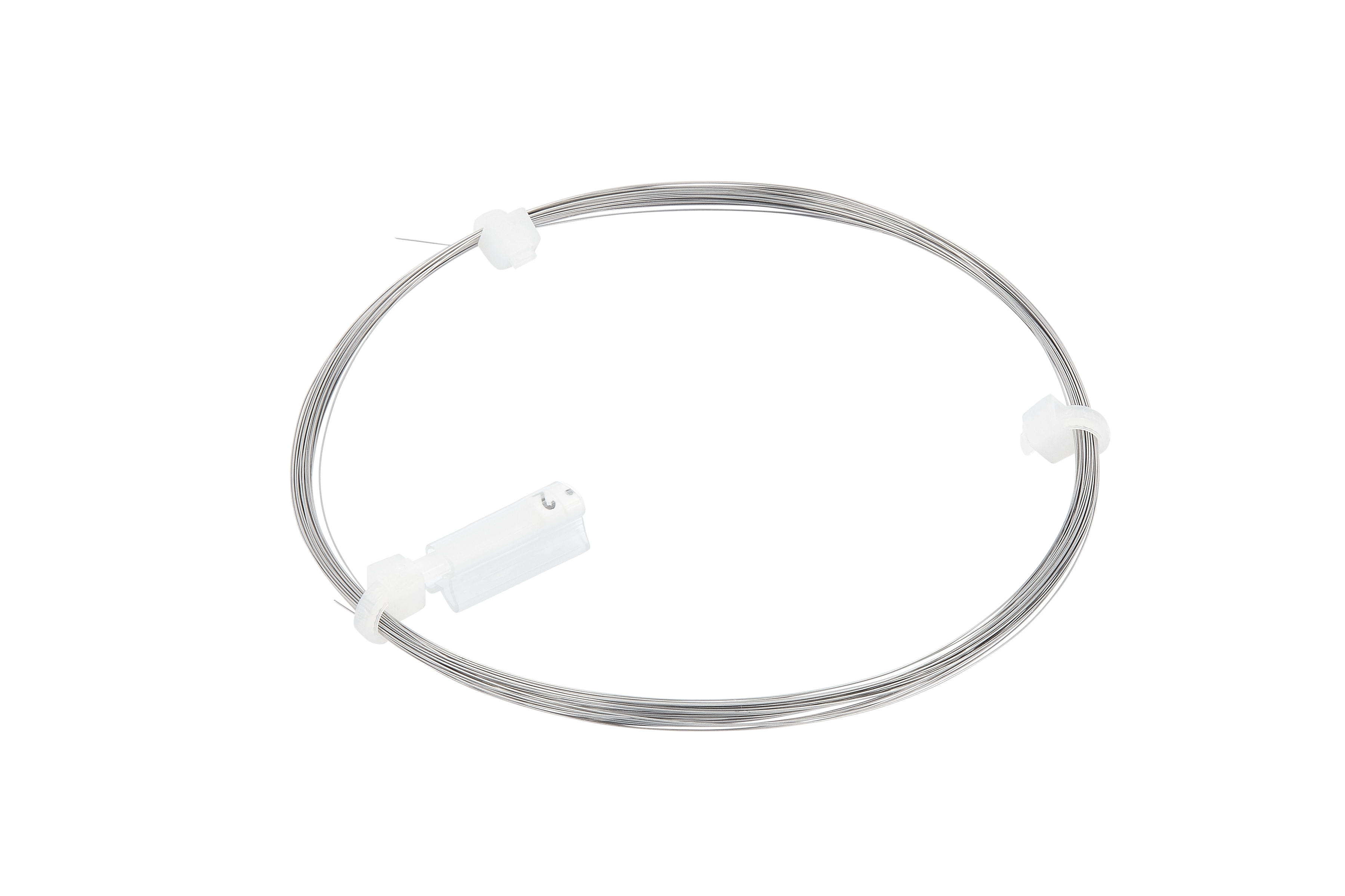 Cerclage-Draht  0,2mm, 10m Rolle (OW0210)