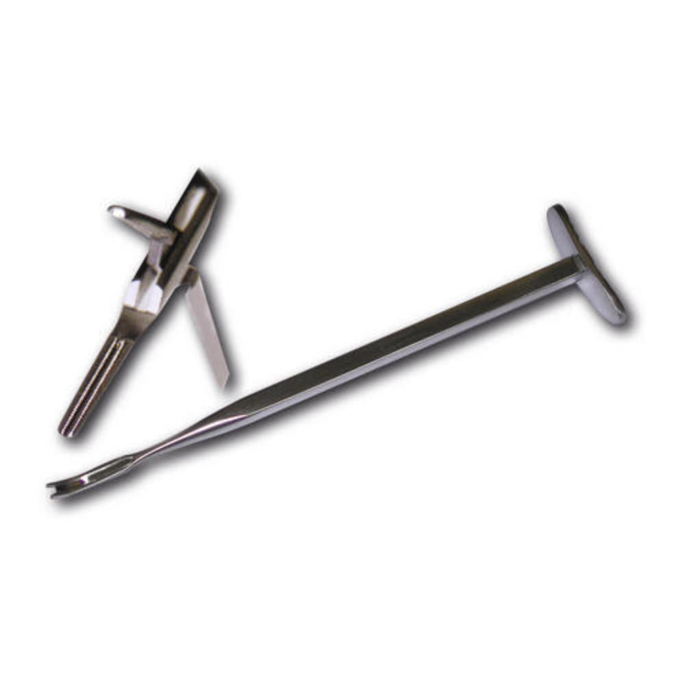 Band/Knorpelklemme, 140 mm (001110)