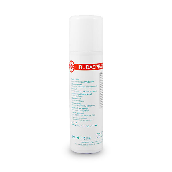 Rudaspray (Klebespray), 150 ml