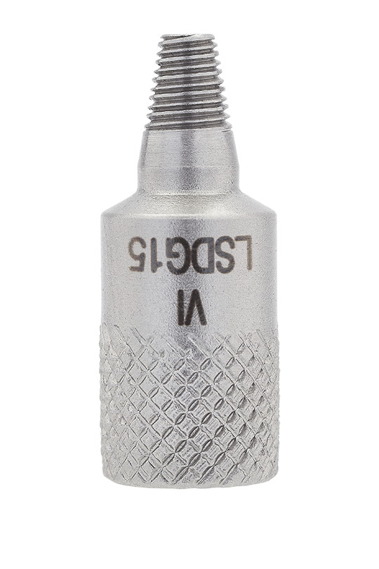 Bohrlehre für 1,5 mm Lockingschraube (LSDG15)