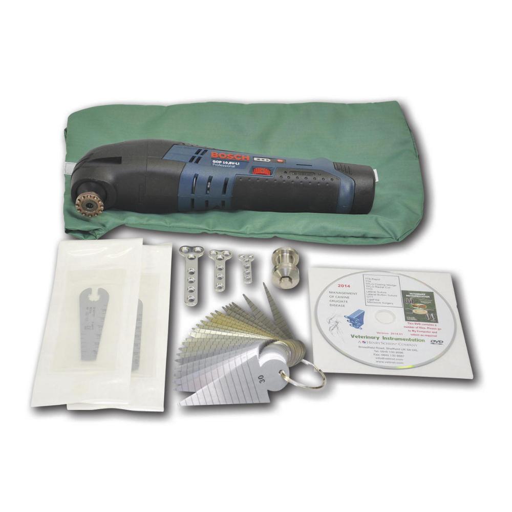 Biegehebel AO Typ 2,7/3,5 mm, im Paar, 140 mm (001287)