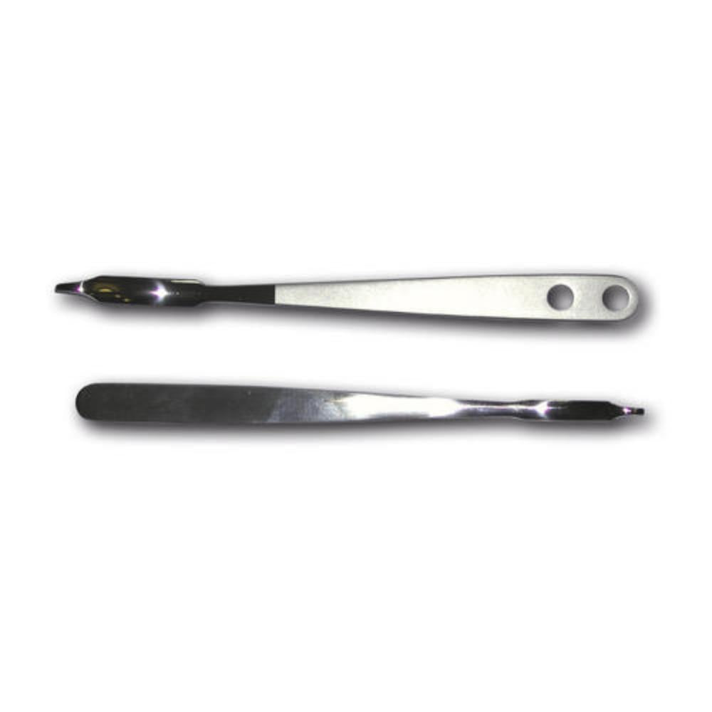 Hohmann Hebel Mini 6mm, kurze Spitze 165mm, 001047