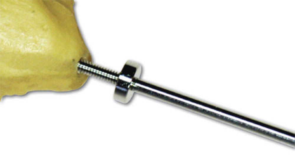 Pin mit 5mm feinem Gewinde 090305