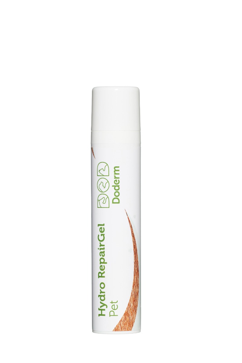 Doderm Hydro Repair Gel Pet, 50 ml