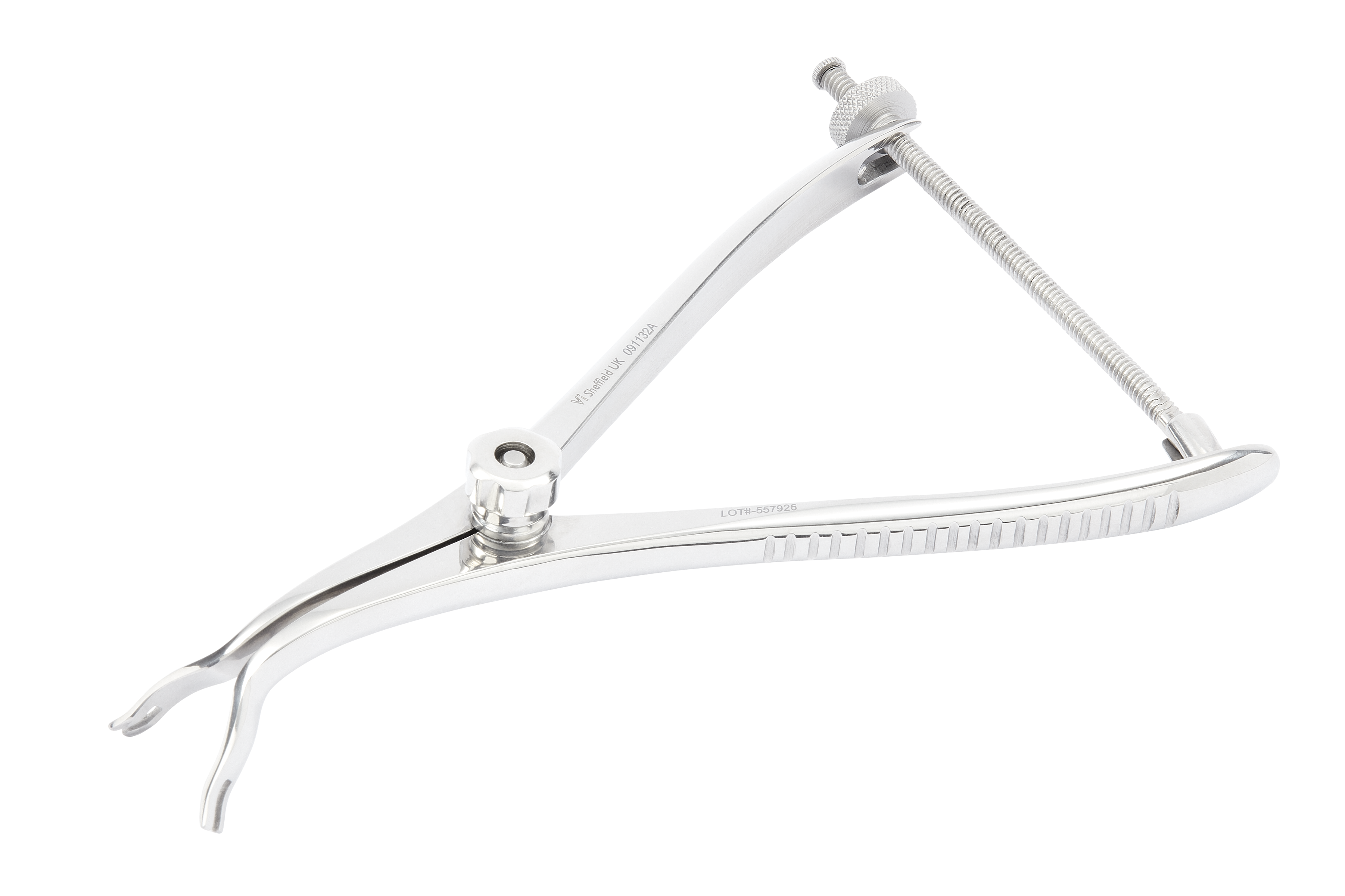 CCL Schlaufenspanner, 175 mm (091132A)