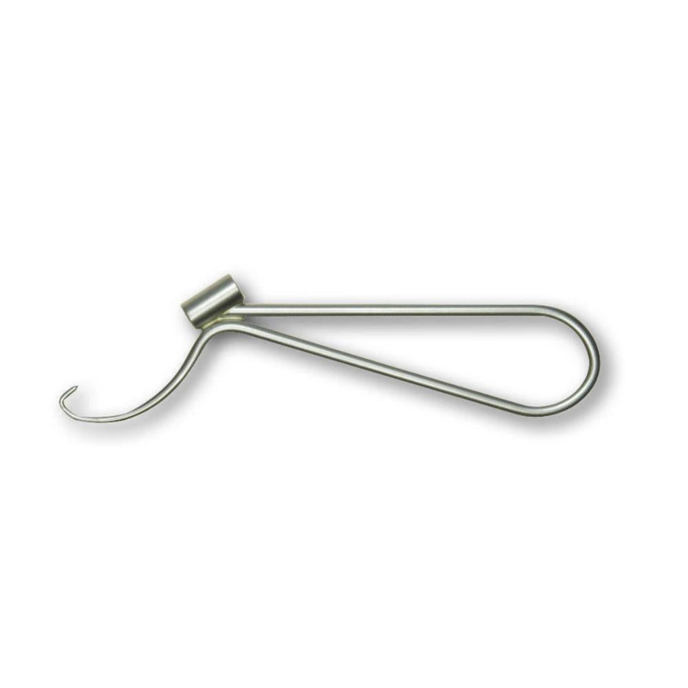 Bohrlehre klein Innen 3.5mm C-Arm 135mm CEG2735