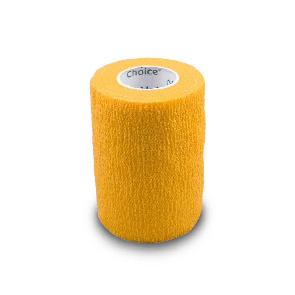 Elastische Kohäsivbinden (7,5 cm x 4,5 m), sortiment 24 Stück | Vet's Choice®