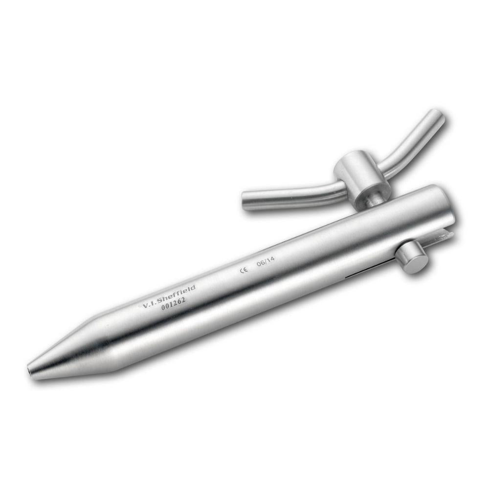 Drahtspanner, 125 mm (001262)