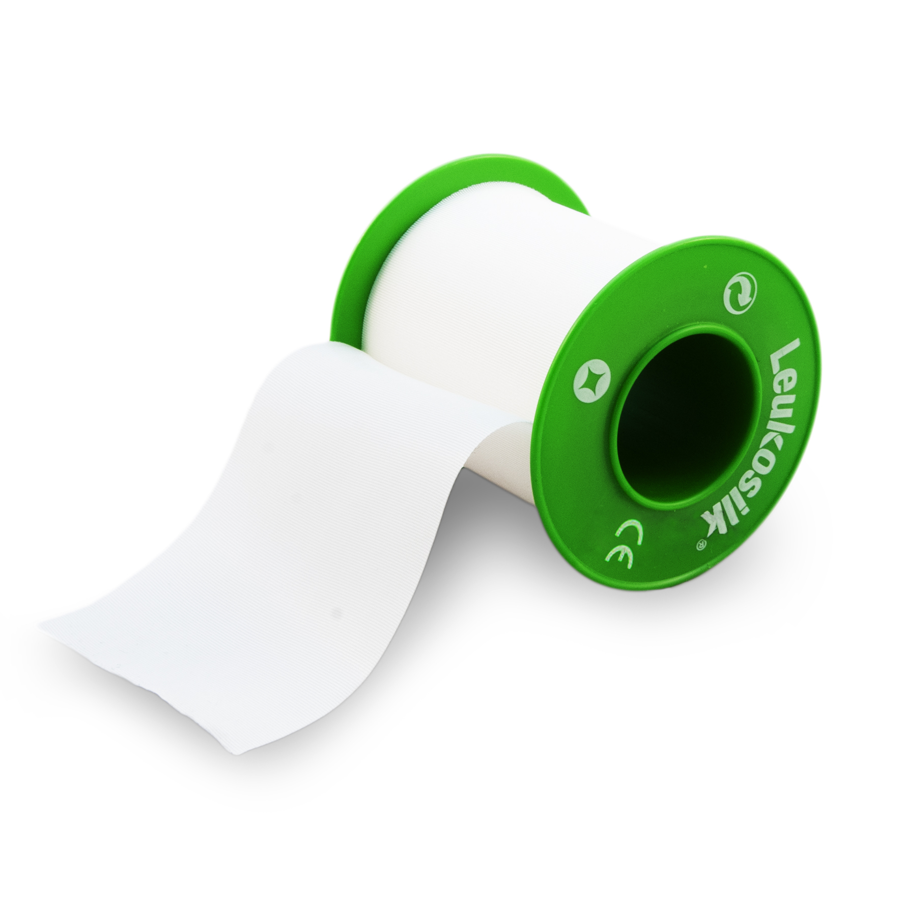Leukosilk (5m x 5cm) 6 Stück | BSN Medical
