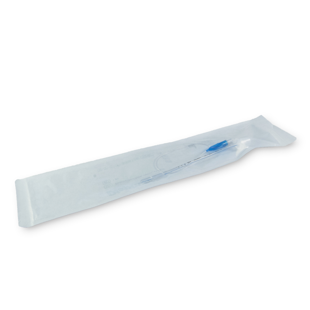 Gerade Endotrachealtubus für Kleintiere (Größe 2.0) 1 Stück | Vettubes™