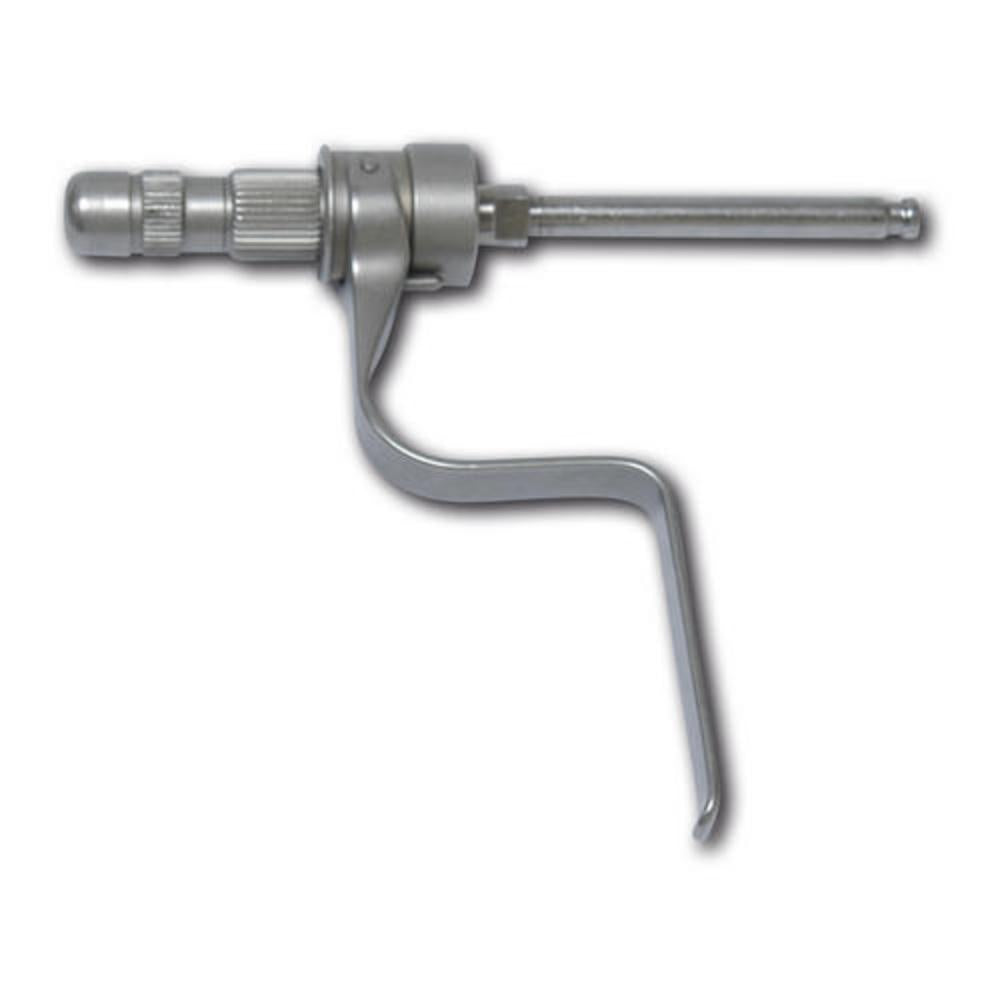 Bohrfutter 0,7 bis 1,8 mm, K111VI