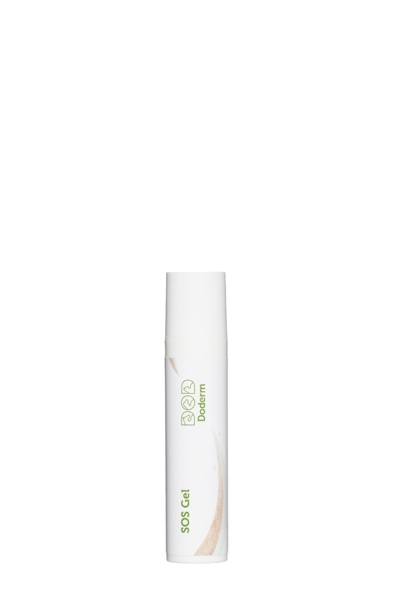 Doderm SOS Gel, 15 ml