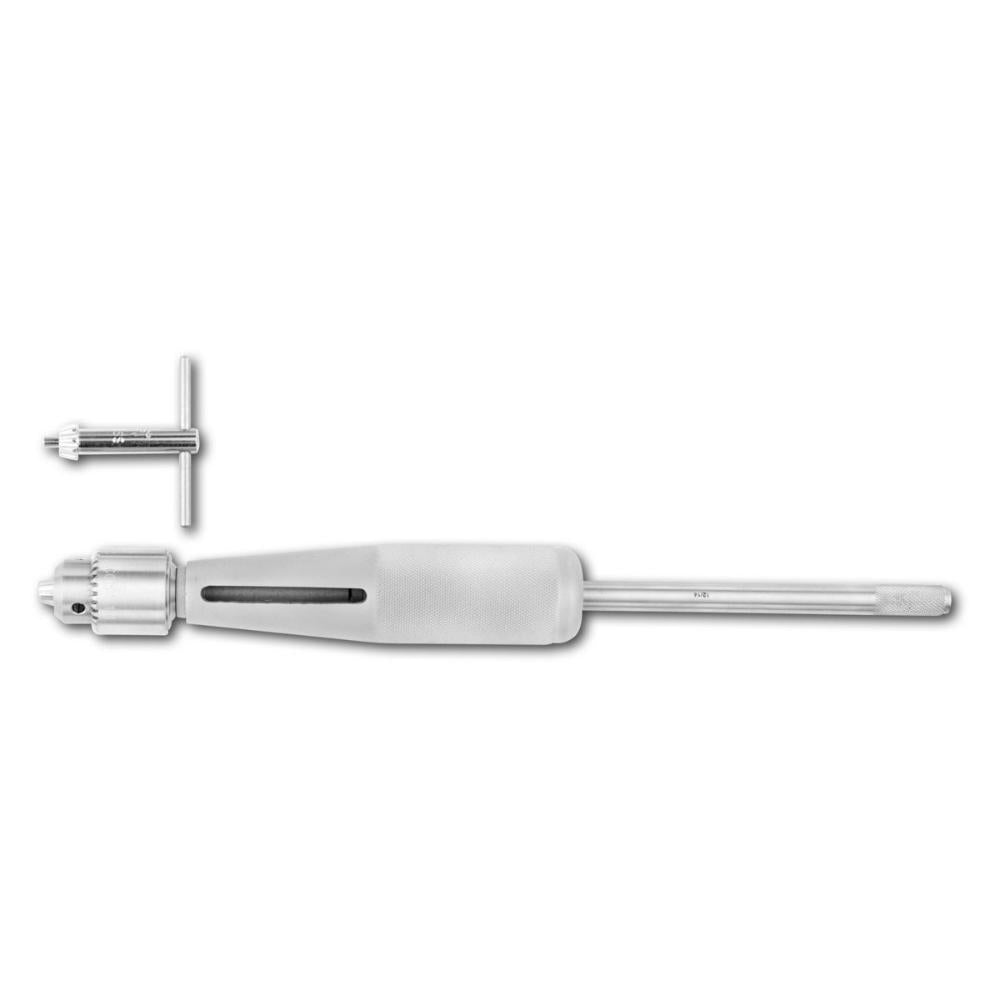 Jacobs-Bohrfutter - Standard, bis 6 mm (001221)