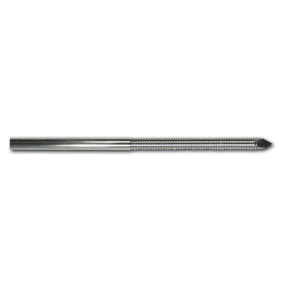 Bikortikaler negativer Gewinde-Pin/fein, 1,1mmx12mm, 70mm (BCNET11)