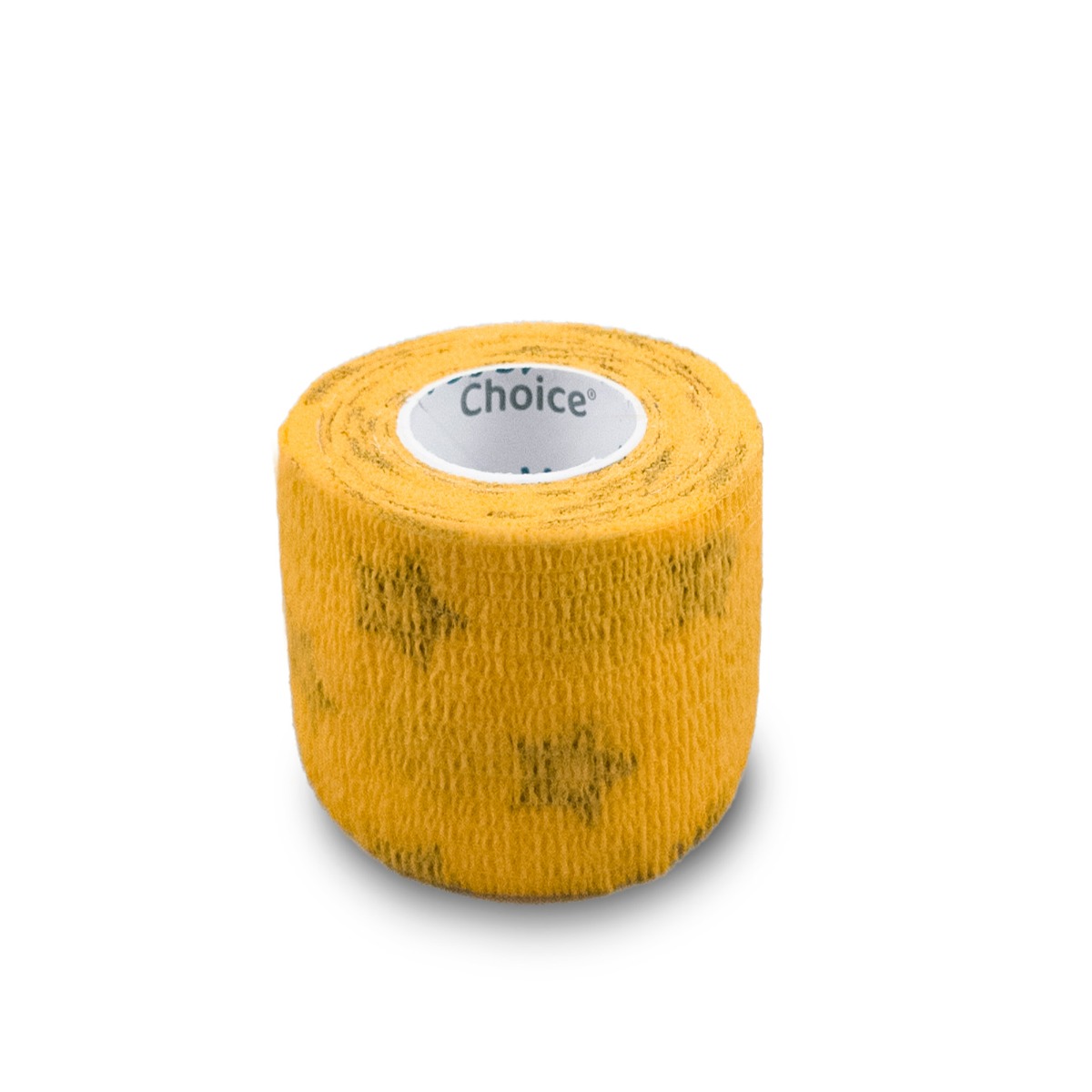 Elastische Kohäsivbinden (5 cm x 4,5 m), sortiment 36 Stück | Vet's Choice®