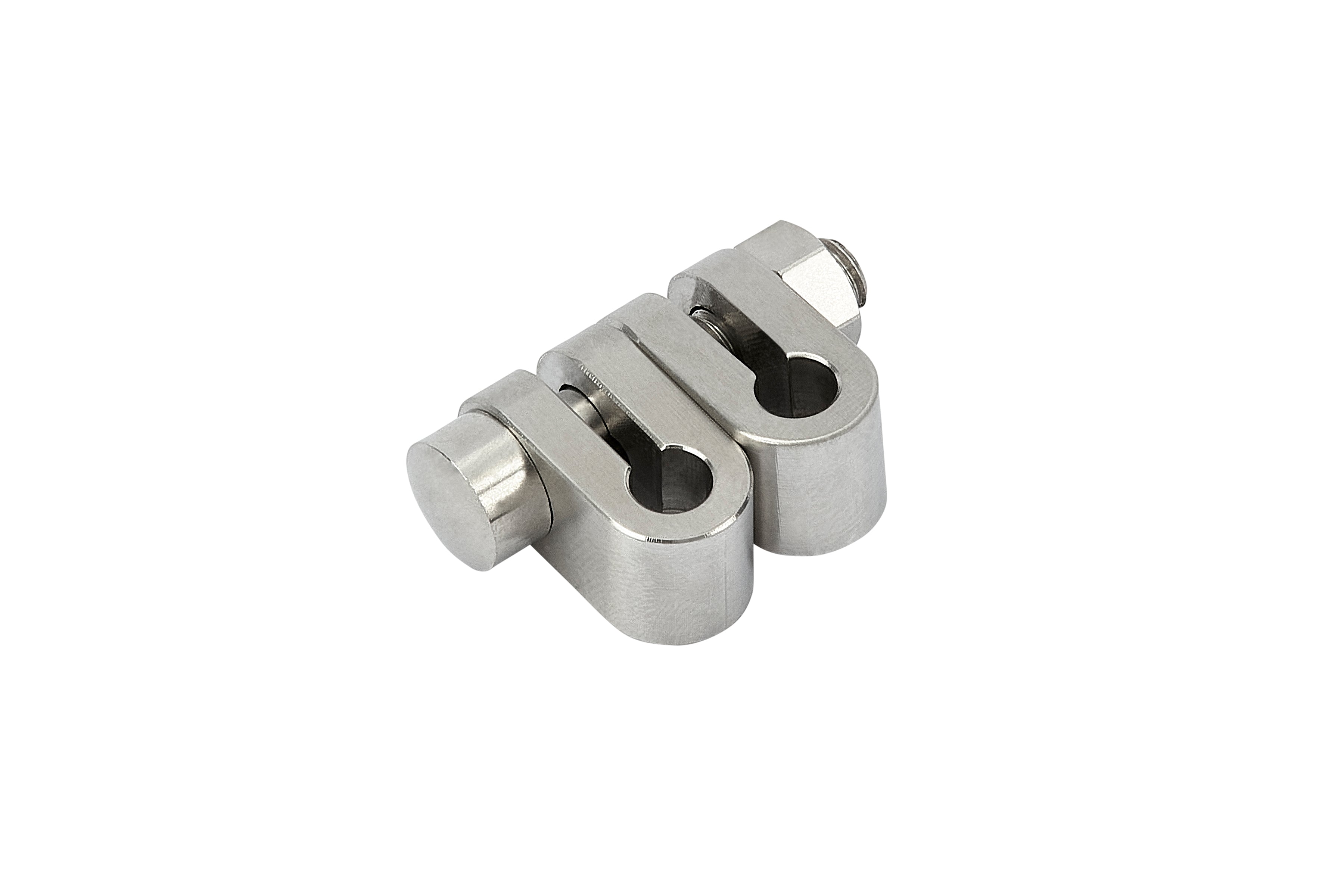 KE Plus/Mittel, Doppelklemme (001592)
