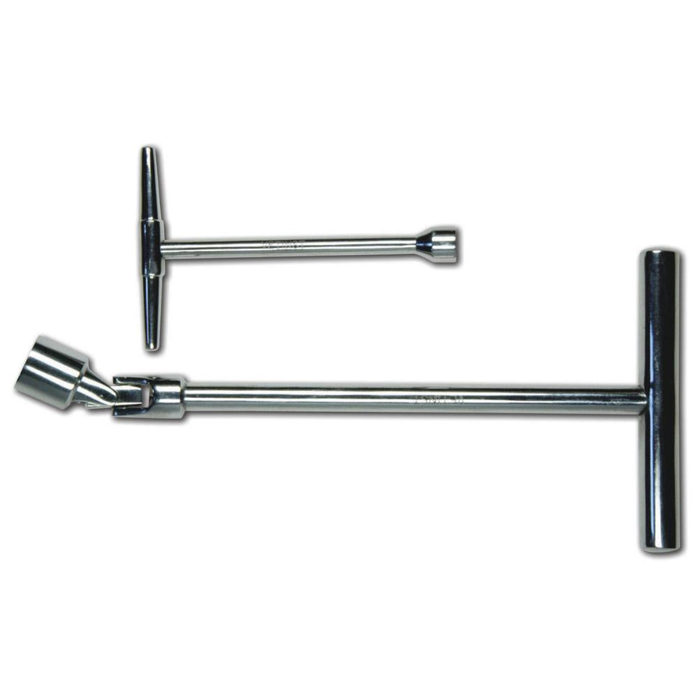 Mutternschlüssel, 8 mm (001565T)
