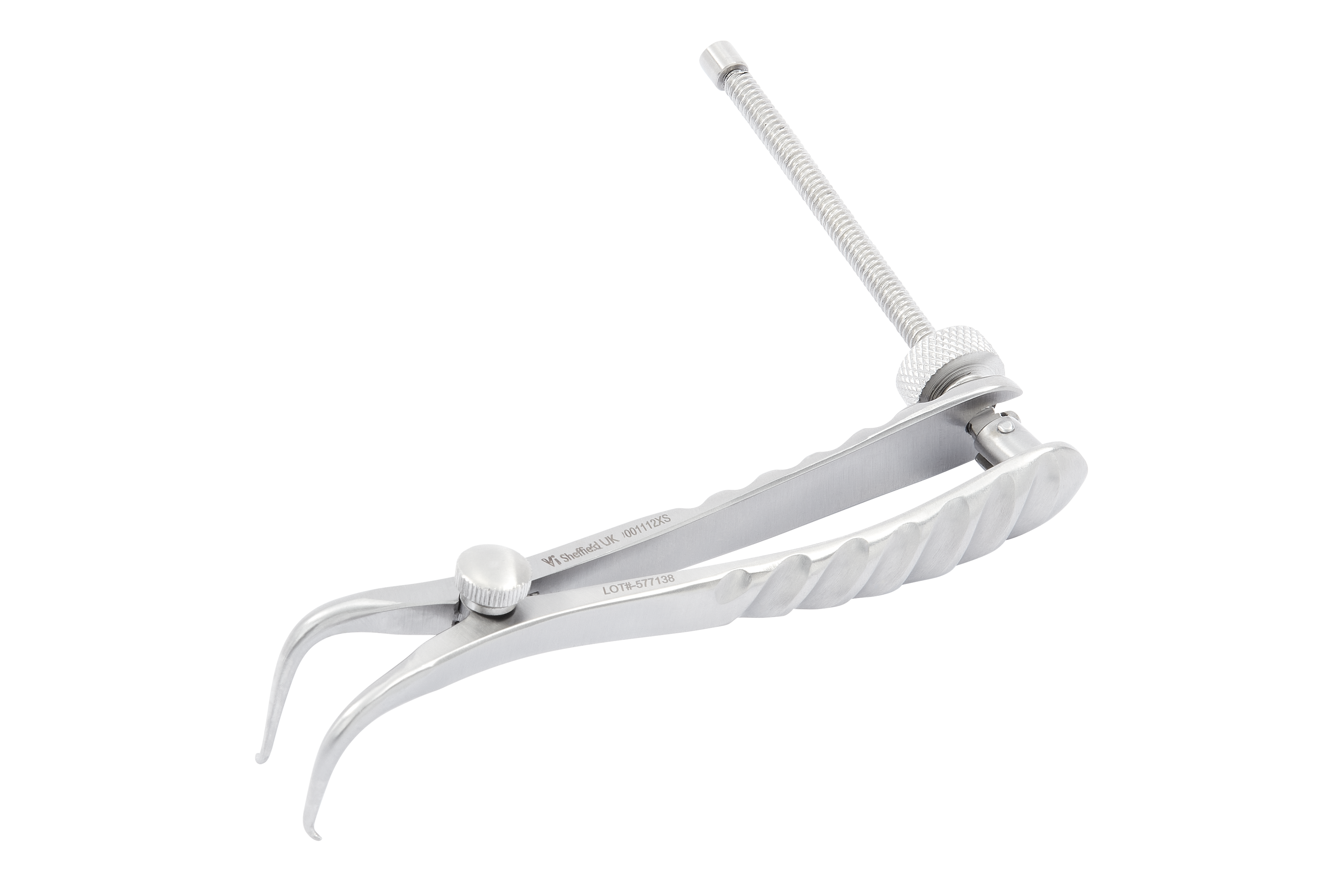 Kniespreizer Öffnung 3mm - 20mm (001112XS)