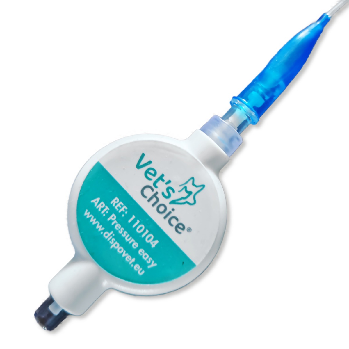 Vet's Choice® cuff controler
