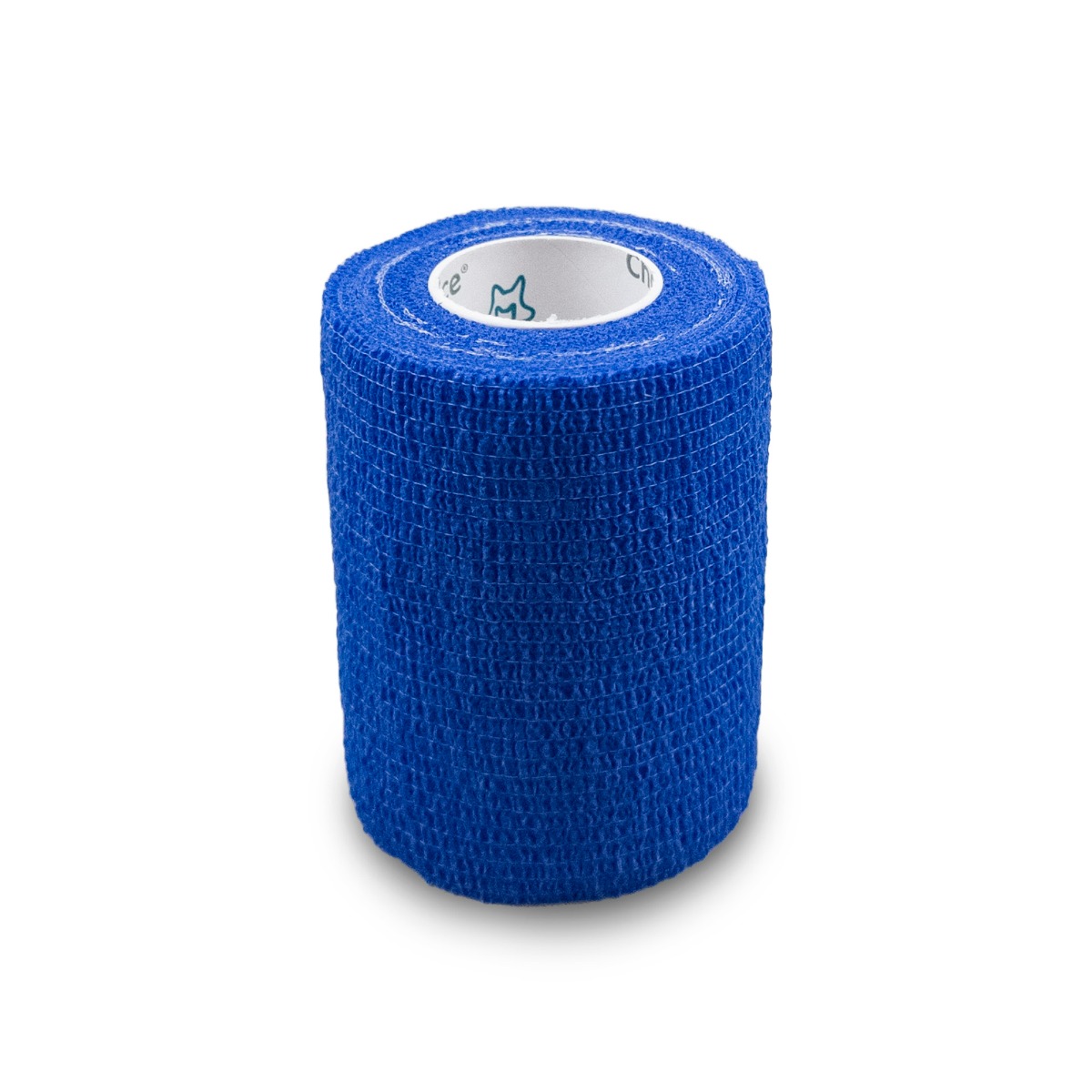 Elastische Kohäsivbinden (7,5 cm x 4,5 m), sortiment 24 Stück | Vet's Choice®