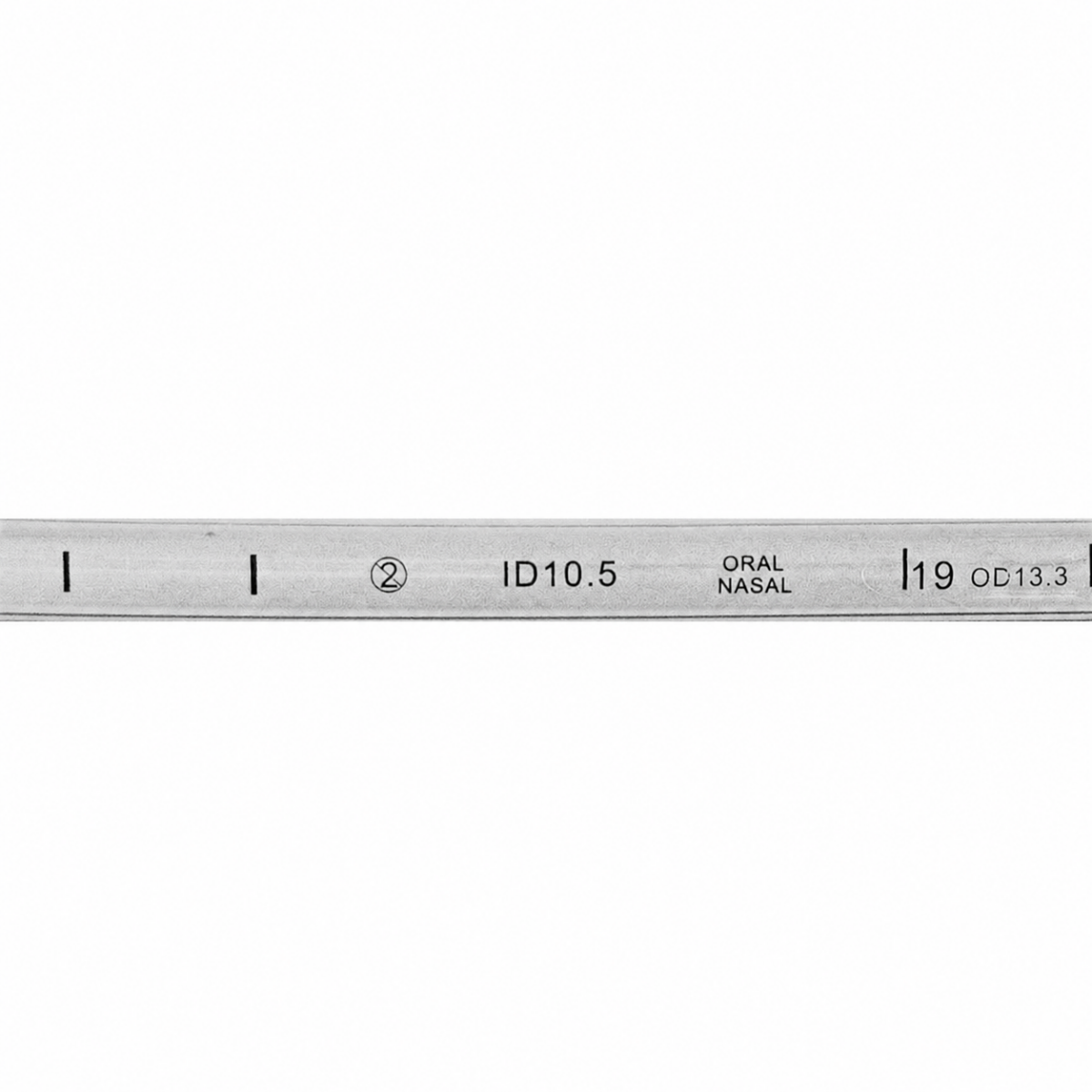 Endotrachealtubus mit Cuff (Größe 10,5) 1 Stück | Vettubes™