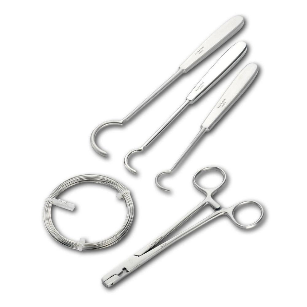 Orthopädischer Drahtsatz (OWKIT)