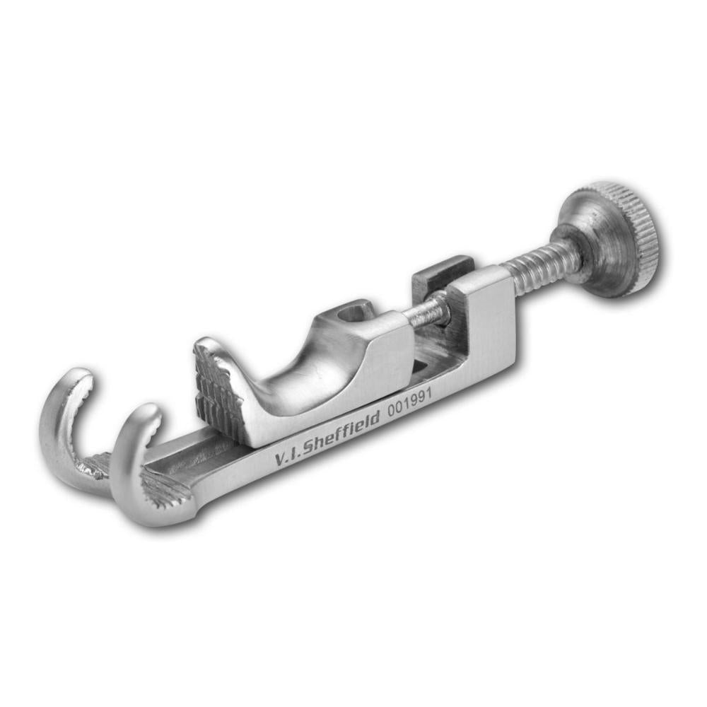 Lowman Knochenklammer, 60 mm (001991)