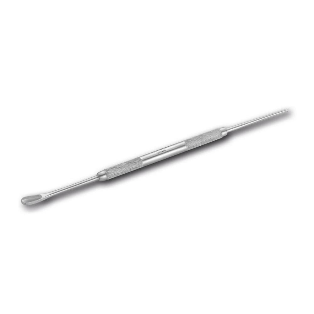 OCD-Kürette klein 180mm - 001032