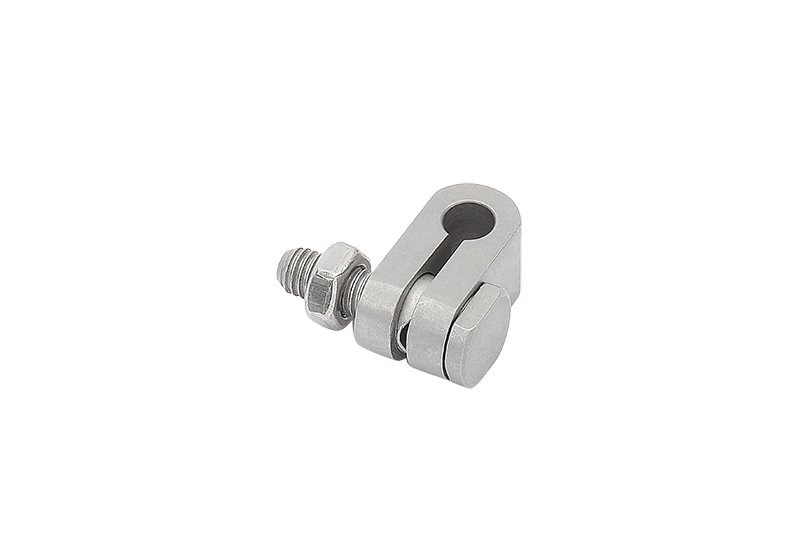 KE Plus/Mittel, Einfachklemme (001526)