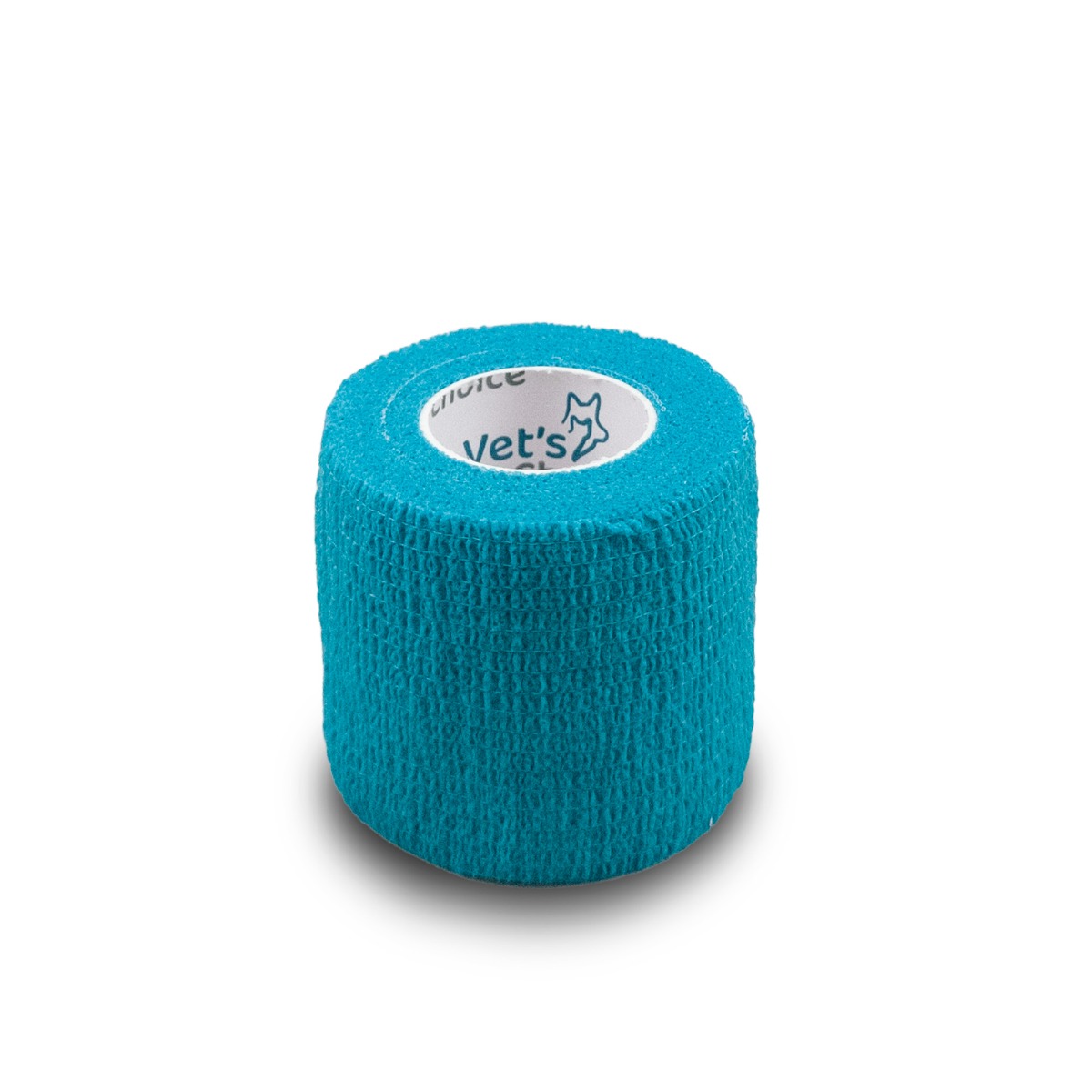 Elastische Kohäsivbinden (5 cm x 4,5 m), sortiment 36 Stück | Vet's Choice®