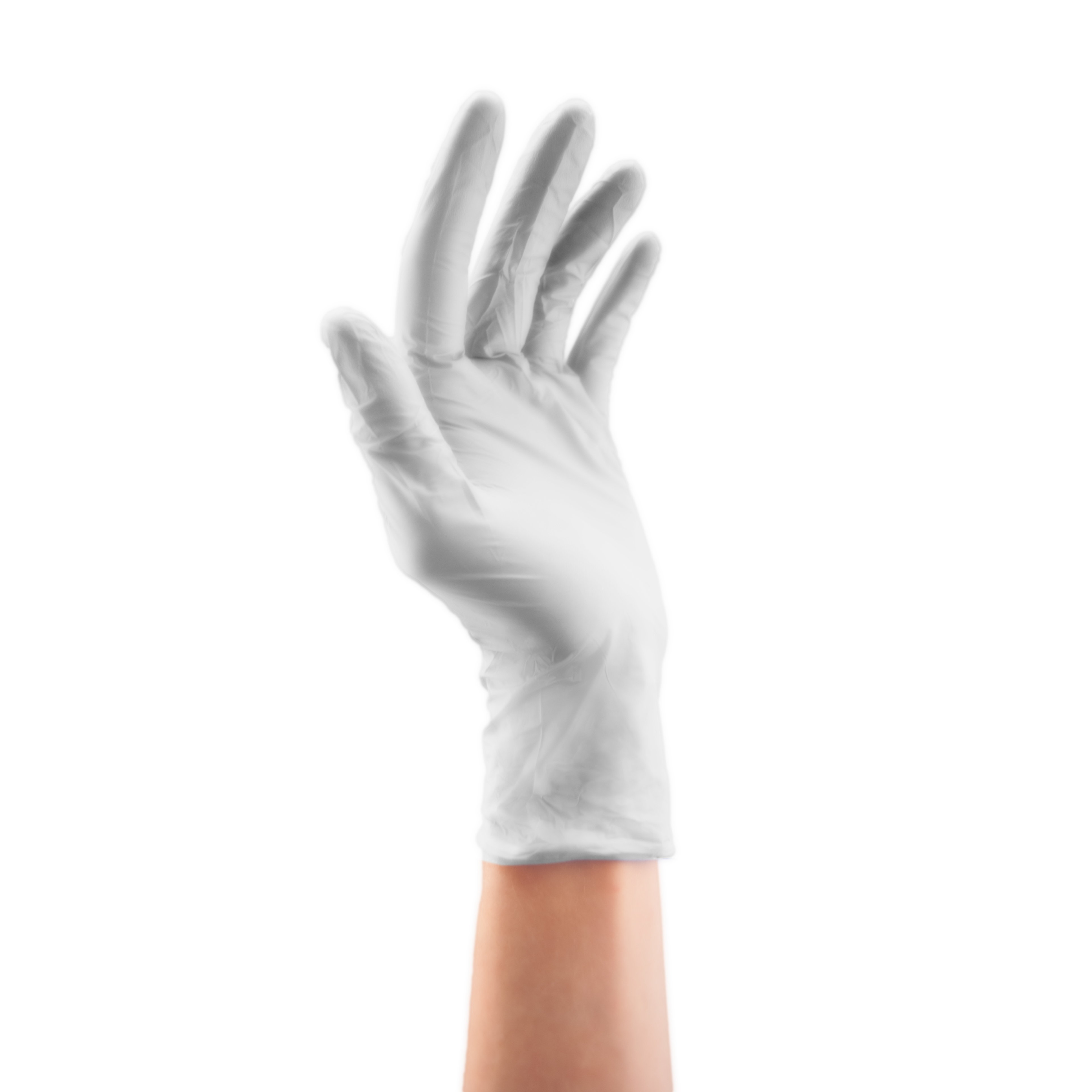 Nitril handschuhe, XL, 100 stück