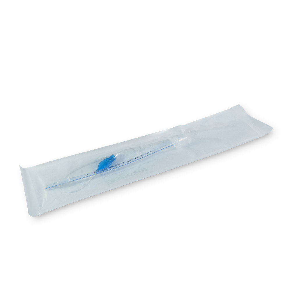 Gerade Endotrachealtubus für Kleintiere (Größe 3.5) 1 Stück | Vettubes™
