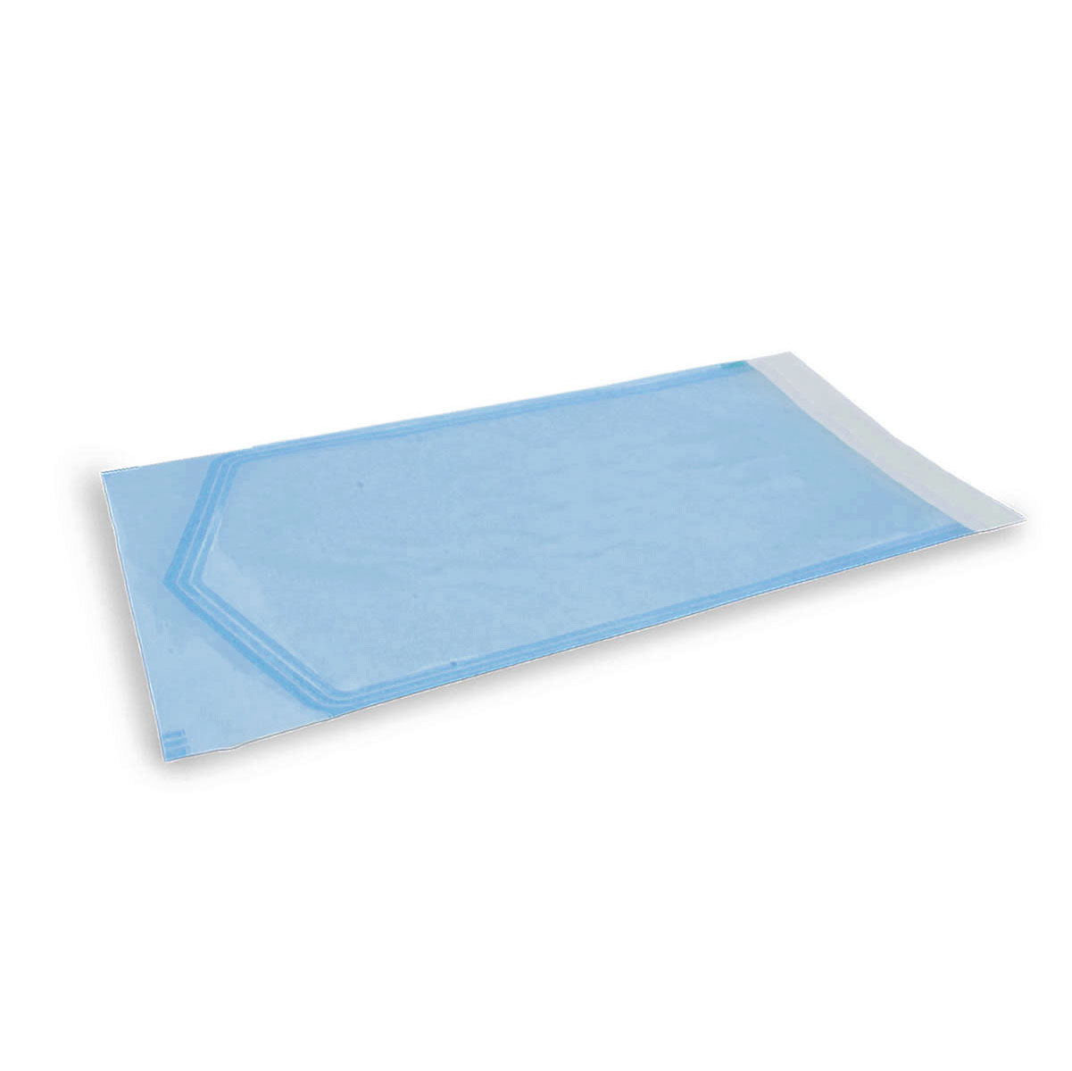 Sterilisationsbeutel, selbstklebend (190 x 330 mm) 200 Stück