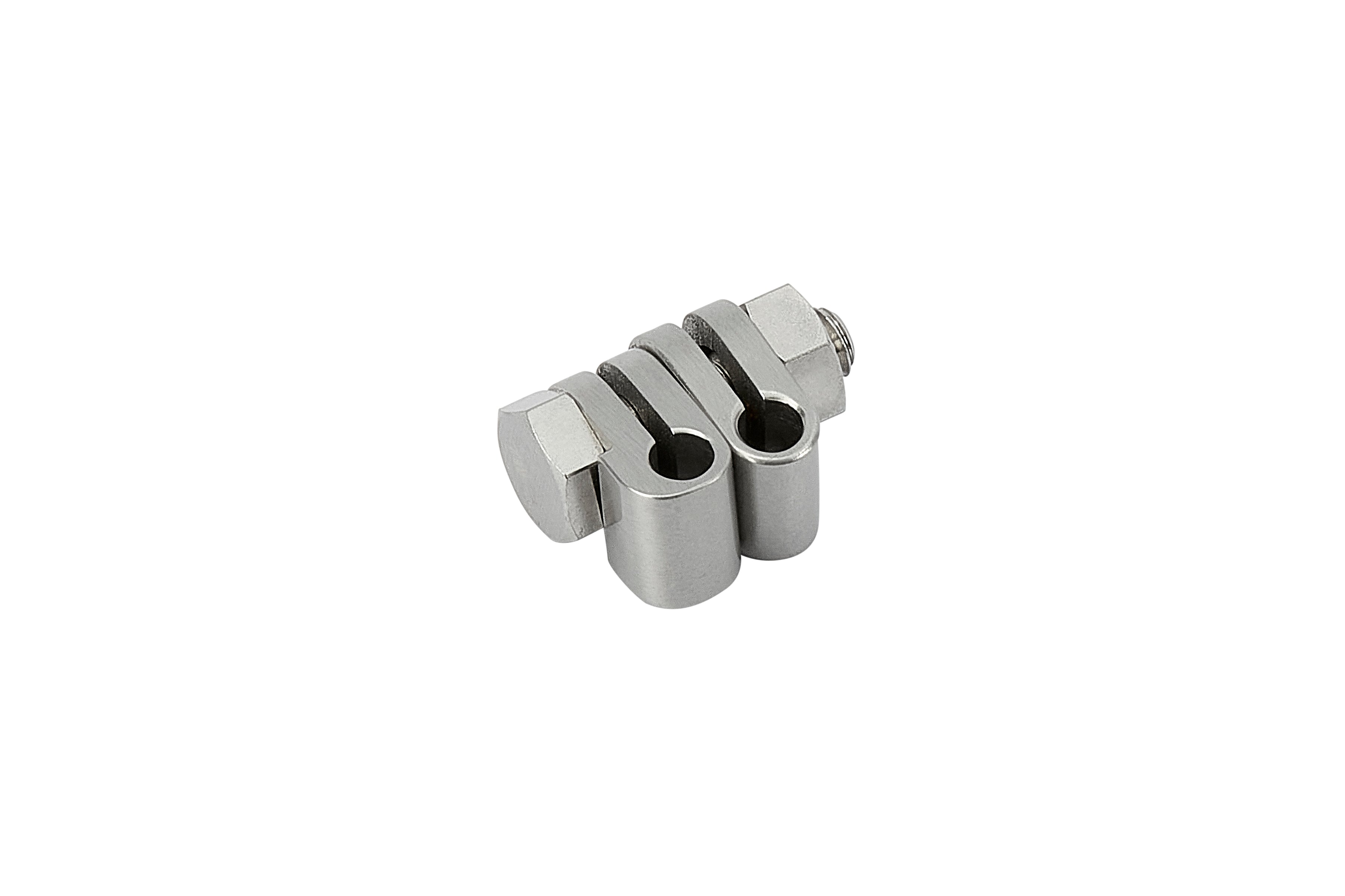 KE Plus/Klein, Doppelklemme (001594)